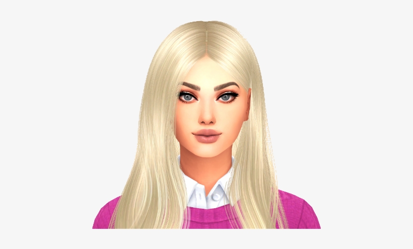 Barbie, transparent png download