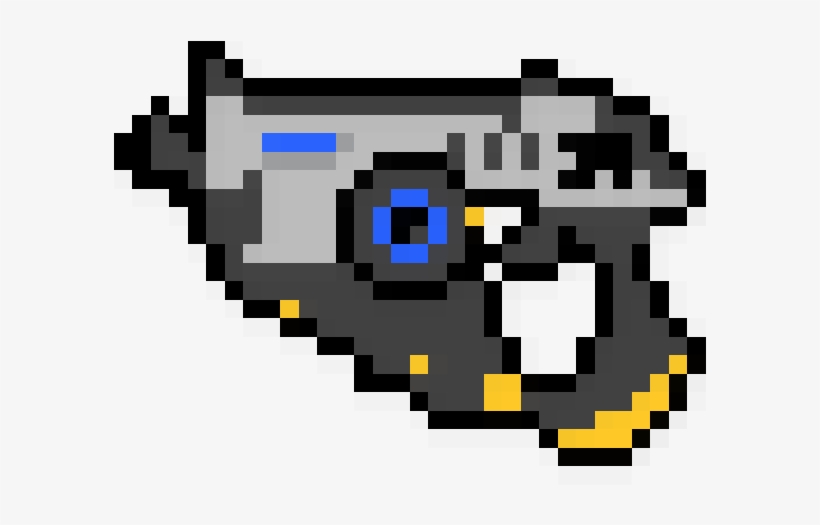 Random Image From User - Armas De Tracer Png, transparent png download