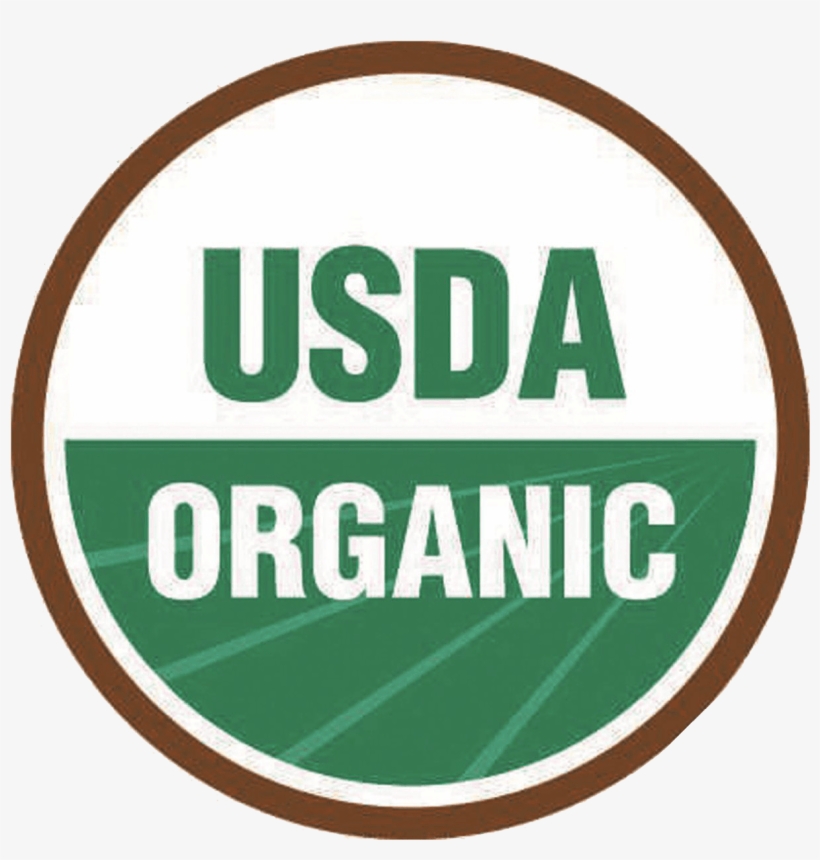 Colors Gourmet Pizza © - Organic Label, transparent png download