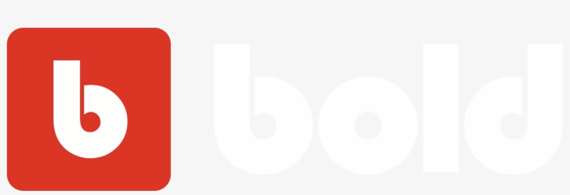 Boldlogo-light - Product, transparent png download