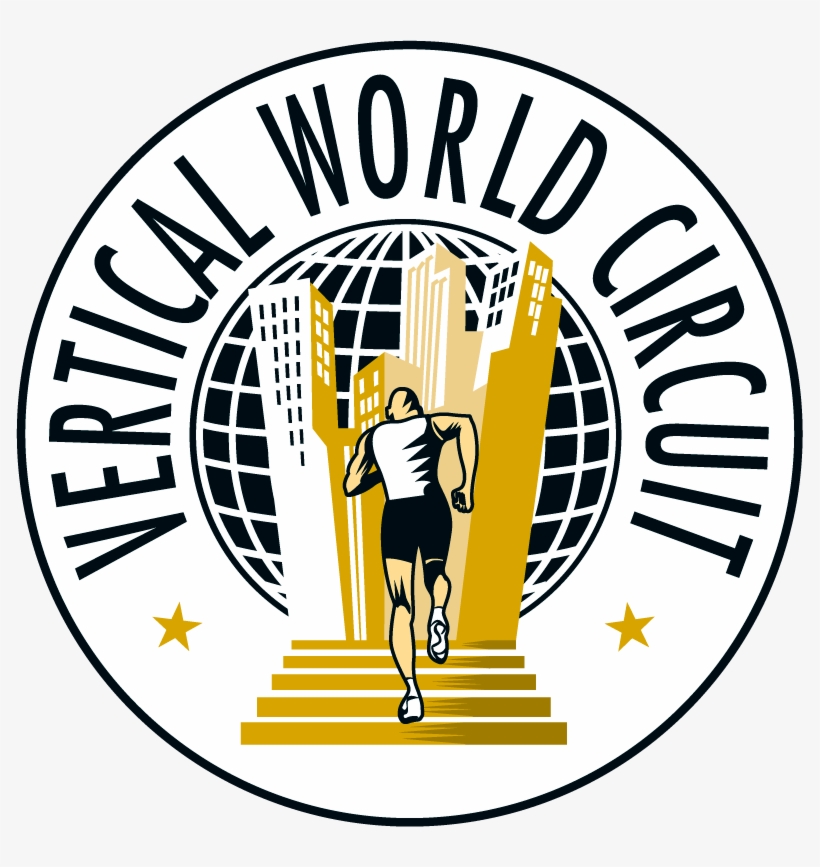 2017 Skyrunning European Championships Rankings - Vertical World Circuit Logo, transparent png download