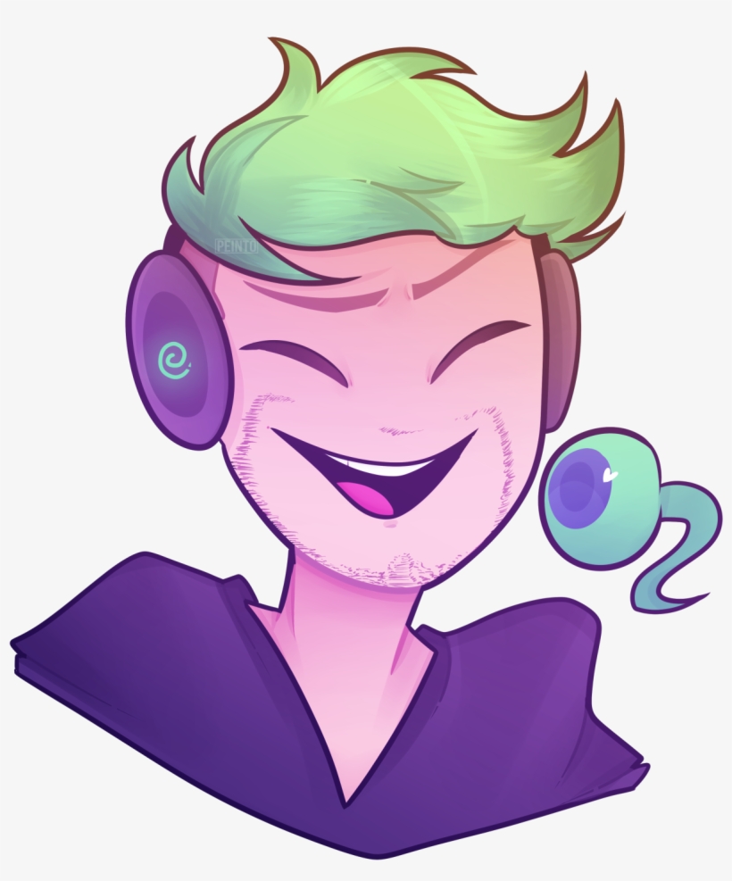 “jack Has Been A Massive Inspiration And Motivation - Cartoon, transparent png download