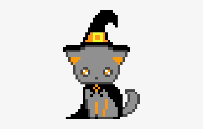 Kitten4 - Pixel, transparent png download