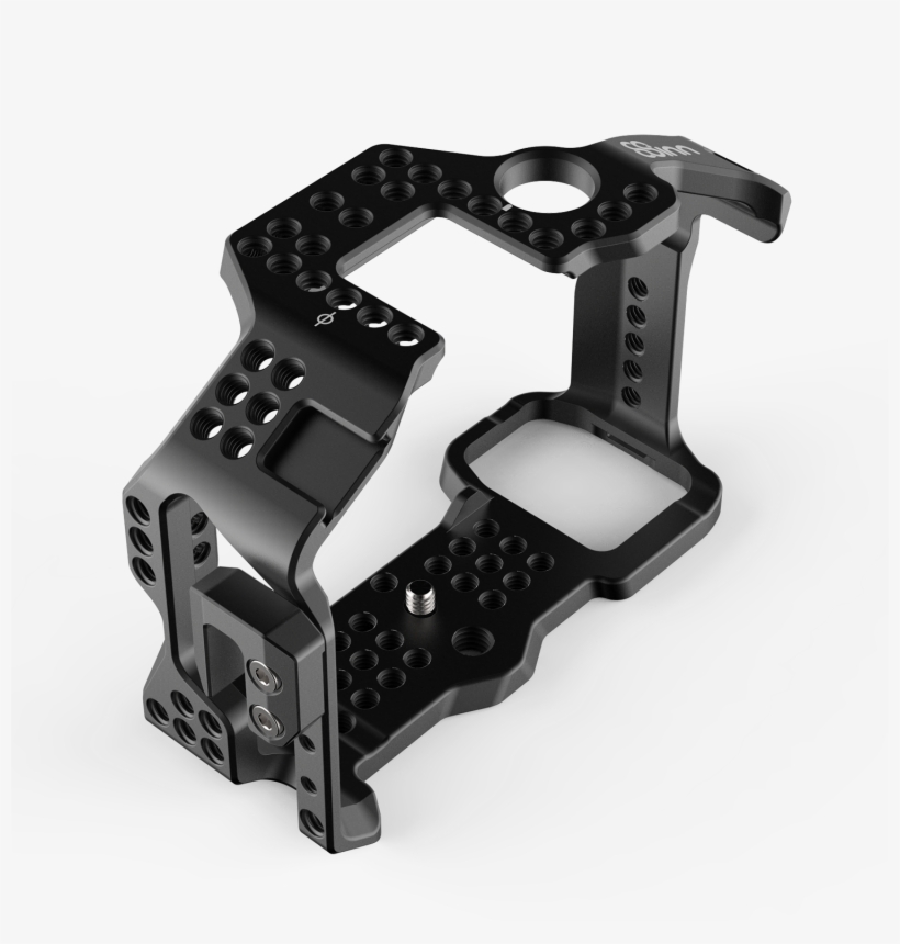 8sinn Sony A7riii Cage, transparent png download