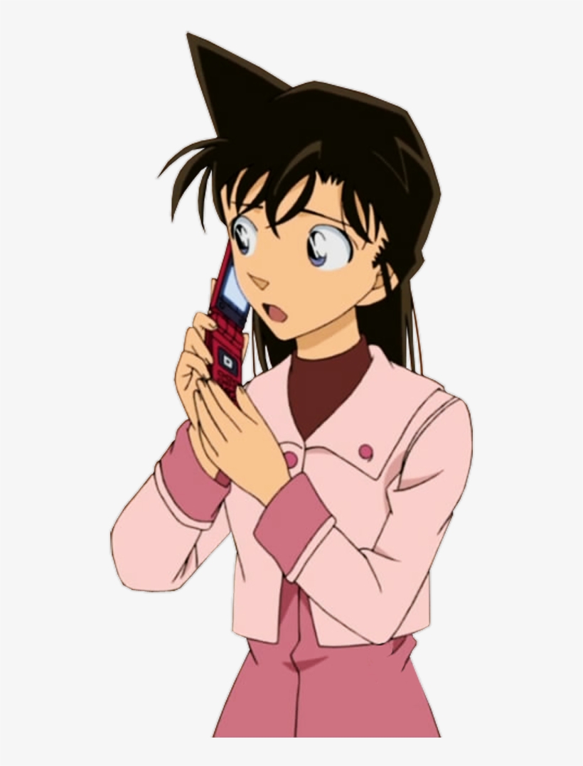 Load 38 More Imagesgrid View - Mouri Ran Png, transparent png download