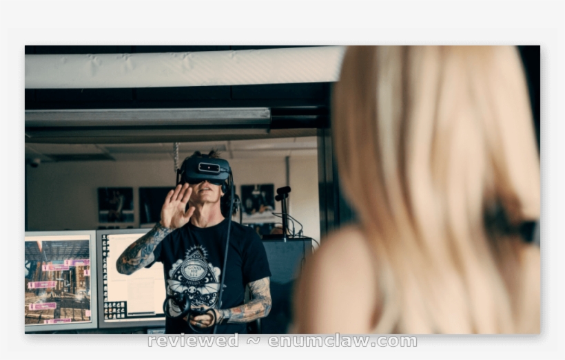 “i Felt Sexy As Hell - 3d Sex Augmented Reality, transparent png download