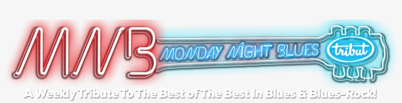 Monday Night Blues - Blues, transparent png download