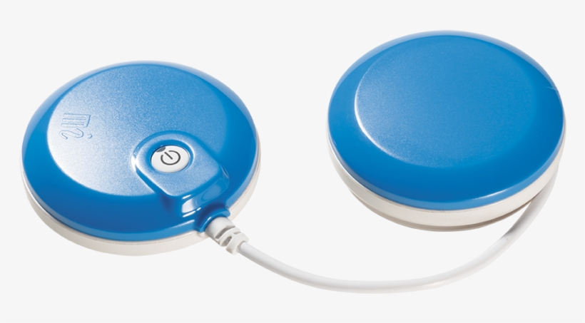 Compex 2 Modules Fit - Compex 2 Modules Fit 5.0, transparent png download