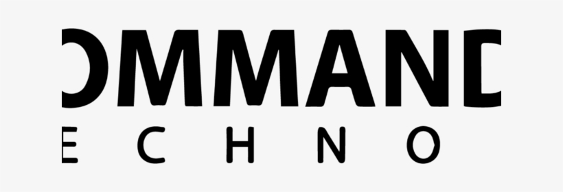 Logo Padded 2 - Command Access Technologies Logo, transparent png download