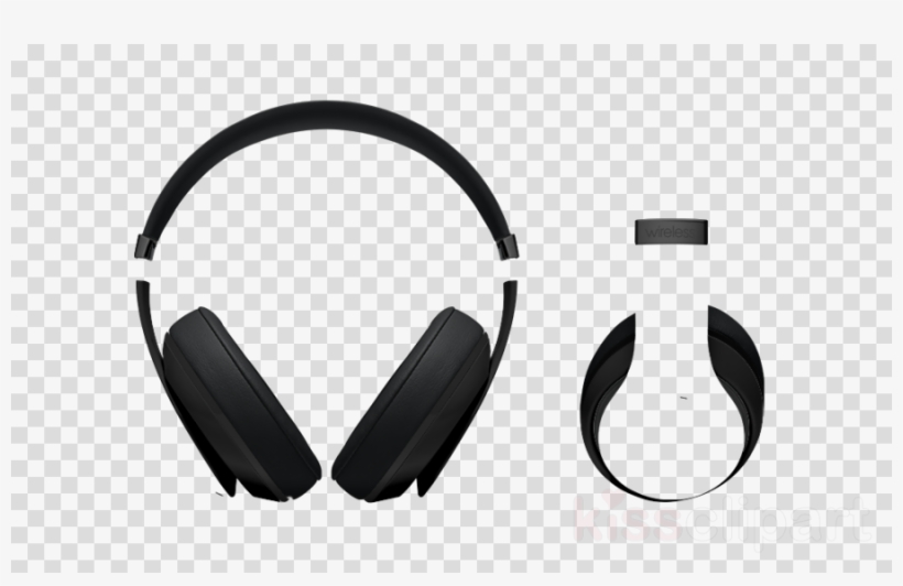 Beats Electronics Clipart Headphones Apple Beats Studio³ - Beats Studio 3 Colorware, transparent png download