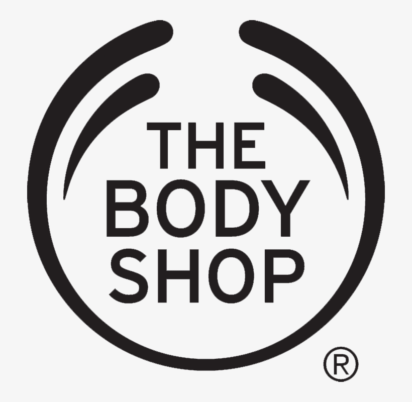 Body Shop Logo Png Transparent, transparent png download