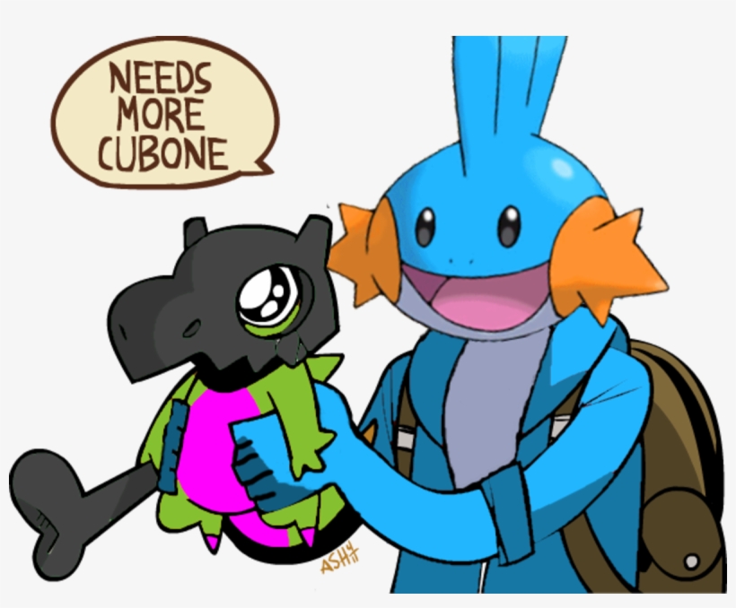 Mudkip, transparent png download