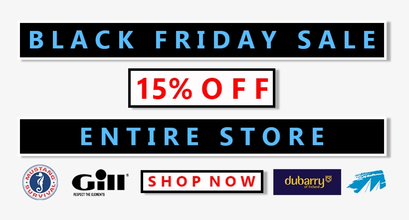 Black Friday Sale - Mustang Survival, transparent png download