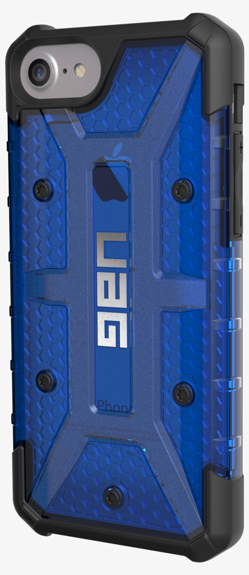Rugged Iphone 8 / Iphone 7 Case, transparent png download