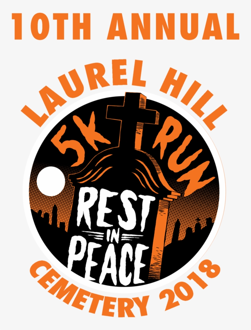 Avenue Of The Arts - Rest In Peace 5k, transparent png download