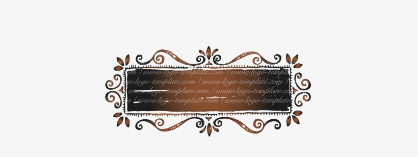 Red Vintage Frame Png, transparent png download