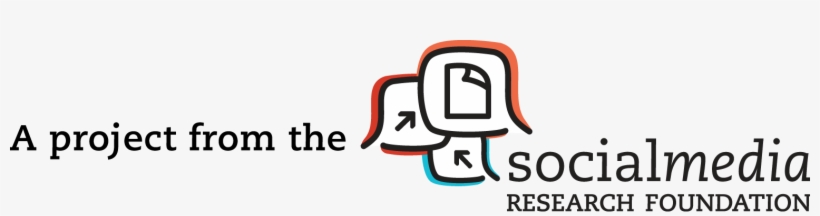 Gangnam Style Twitter Nodexl Sna Map And Report For - Social Media Research Foundation, transparent png download