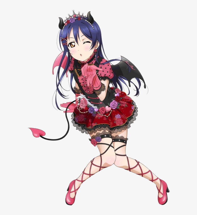 Umi Sonoda Wallpaper Iphone, transparent png download