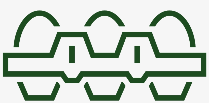 We Re-use And Recycle Egg Boxes At Chilcotts Farm - Imgur Llc, transparent png download