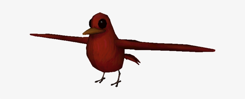 Download Zip Archive - Perching Bird, transparent png download