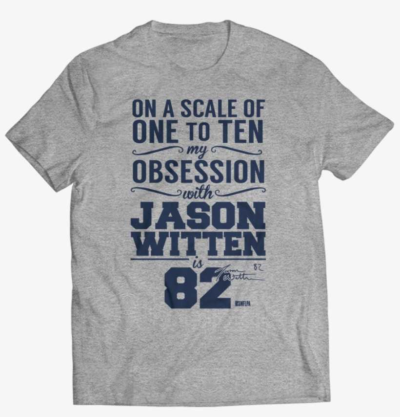 Jason Witten, Tight End, Football Stuff, Longhorns, - If I'm Going To Hell. I'm Going In A Land Rover Funny, transparent png download