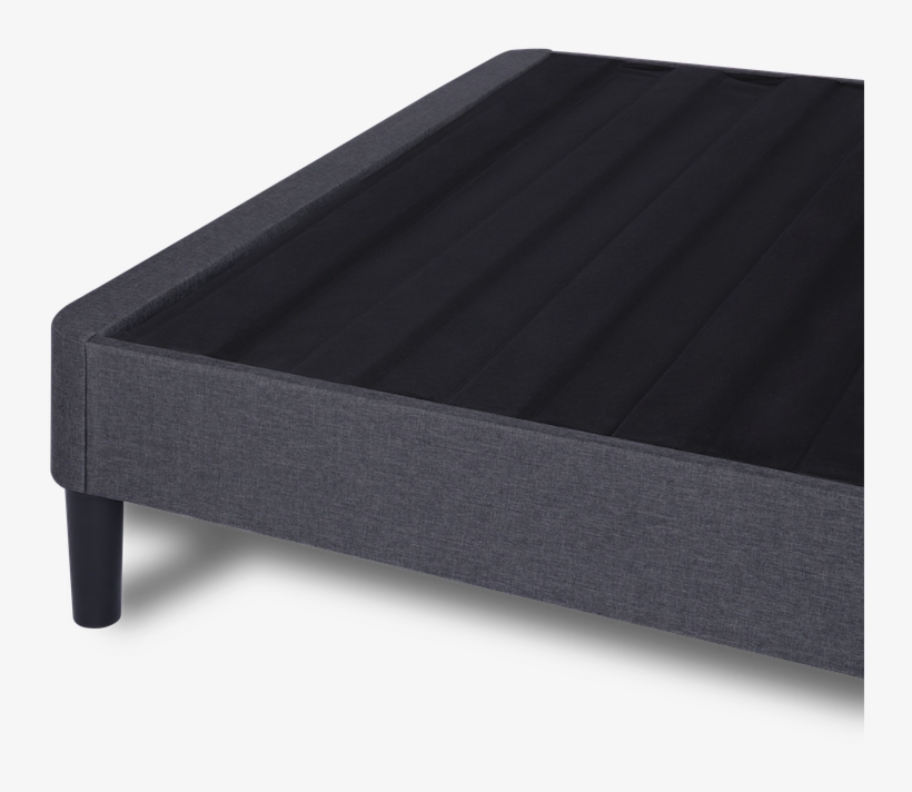 Dreamcloud Mattress Foundation Corner View - Mattress, transparent png download