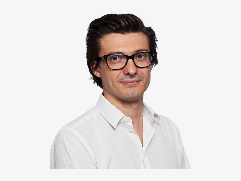 Mario Monti's Austerity Measures Lack The Innovation - 森安 豊 一 フジ テレビ, transparent png download