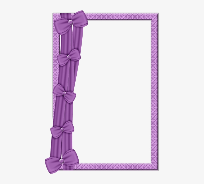 Border Templates Picture Frame PNG Image Transparent PNG Free