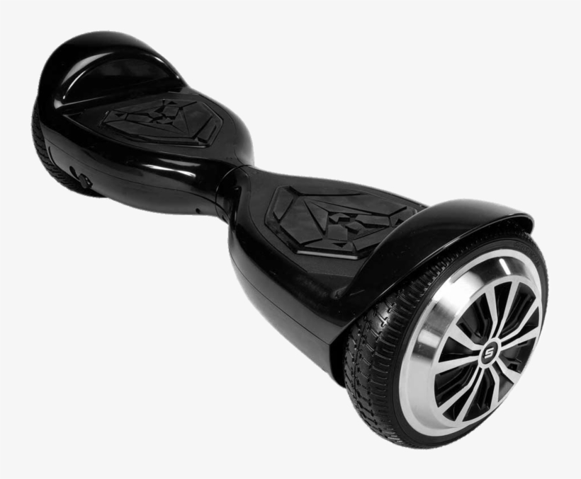 Swagtron Self Balancing Hoverboard, transparent png download