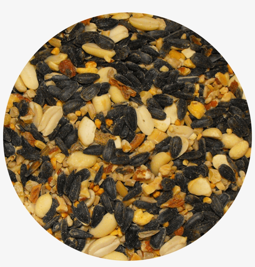 Seed Circle Chickadee Chow - Gravel, transparent png download