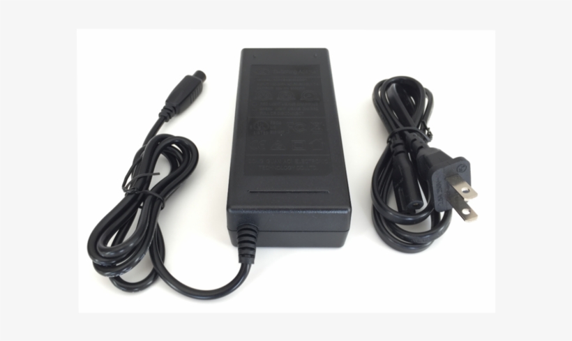 Hoverboard Samsung Battery Charger, transparent png download