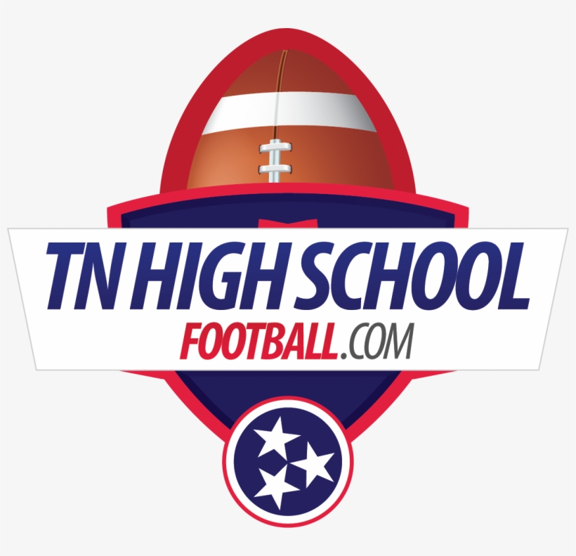 Eric Belew Hired As New Cumberland County Football - High School Football 2018 Logo, transparent png download