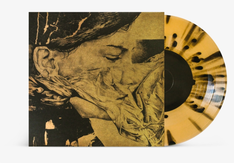 Portrayal Of Guilt "self Titled" - Deathwish Inc., transparent png download