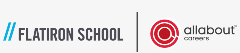 Partnerlockup Allaboutcareers - Old School Jams Gold, transparent png download