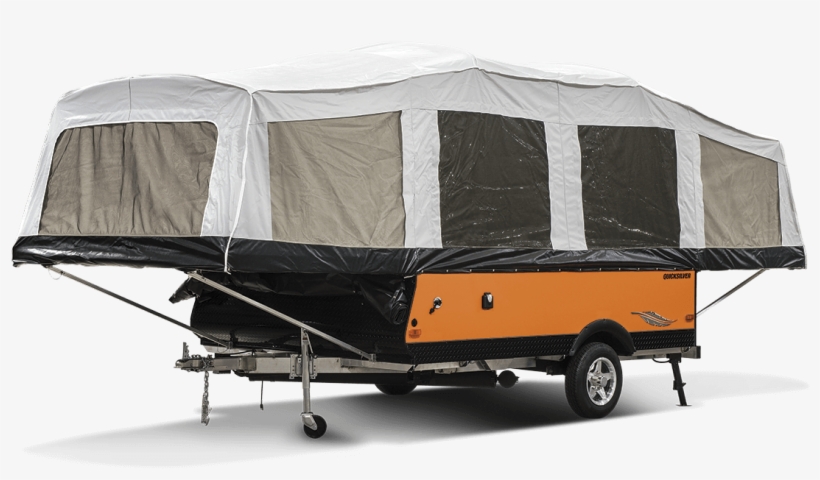 2018 Livin' Lite Quicksilver - Livin Lite Quicksilver, transparent png download