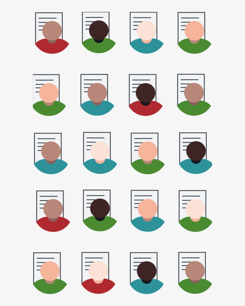 Have Students Write Down On A Piece Of Paper A Response, transparent png download