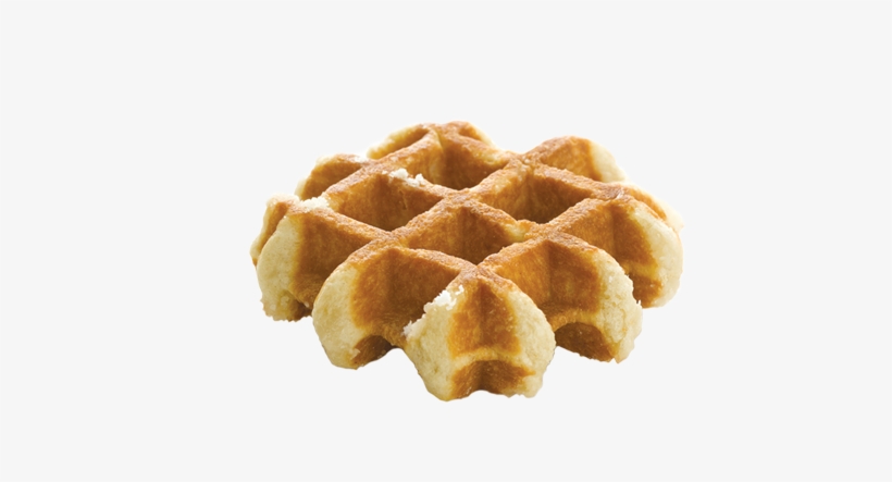 Waffle Png - Liege Waffle Png, transparent png download