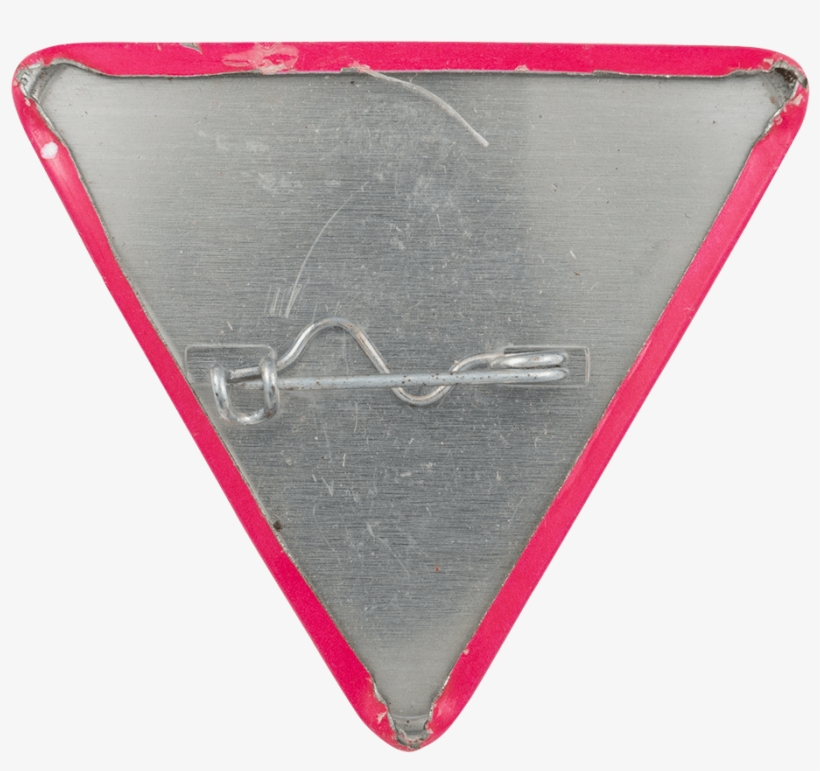 March On Washington For Lesbian & Gay Rights Button - March On Washington For Jobs And Freedom, transparent png download