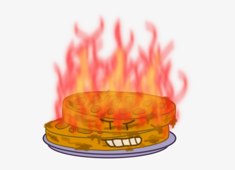 Who Is Buried In Grall's Waffles - Sandwich Cookies, transparent png download