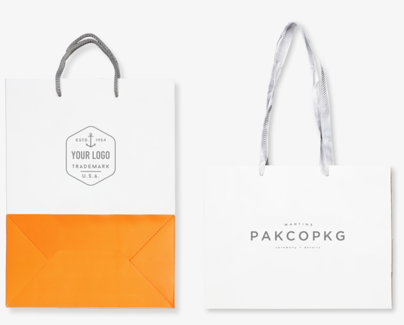 Elegant Bags - Tote Bag, transparent png download