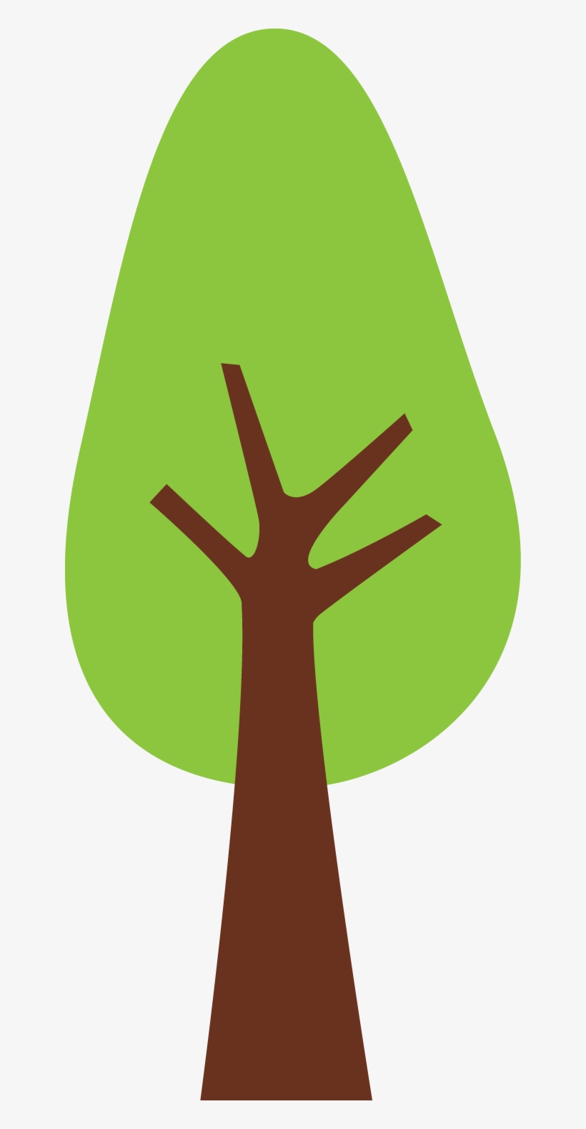 Photo By @daniellemoraesfalcao - Tree Clip Art, transparent png download