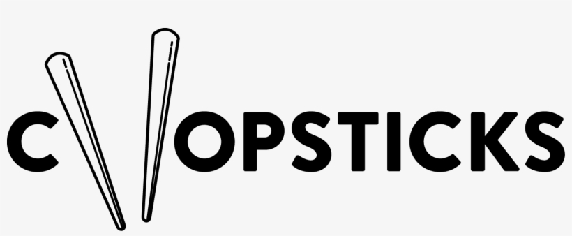 Chopsticks - Web Design, transparent png download