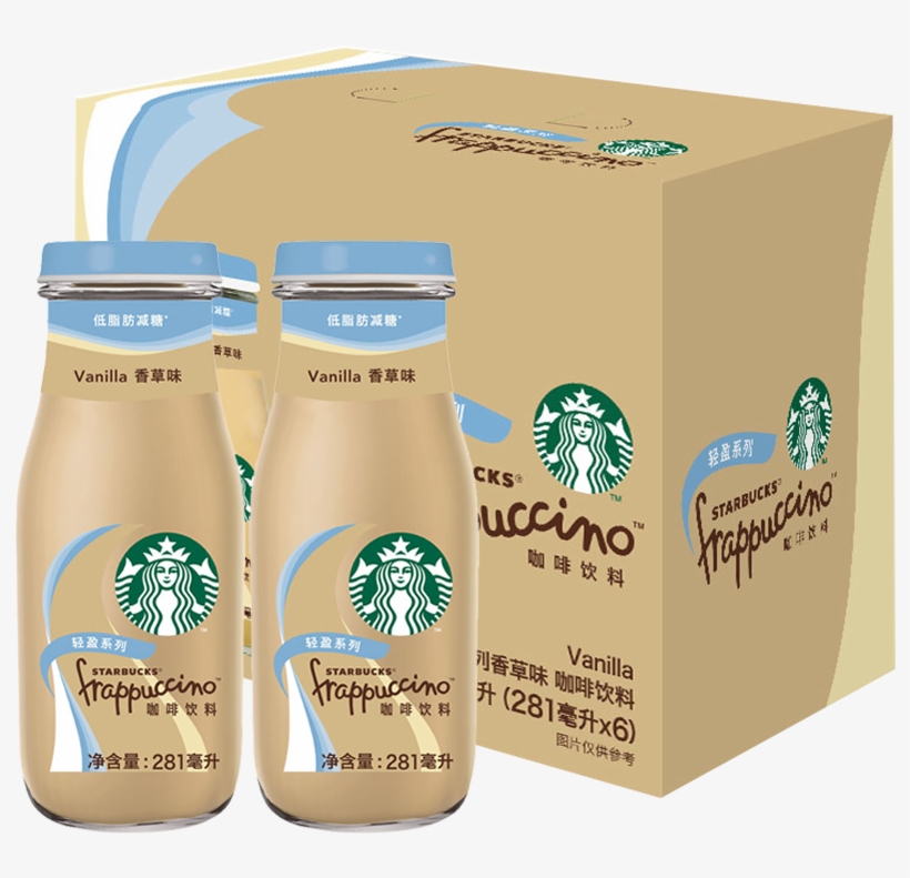 Starbucks Starbucks Frappuccino Coffee Beverage Light - Starbucks Holiday Blonde Roast Ground Coffee K-cup, transparent png download