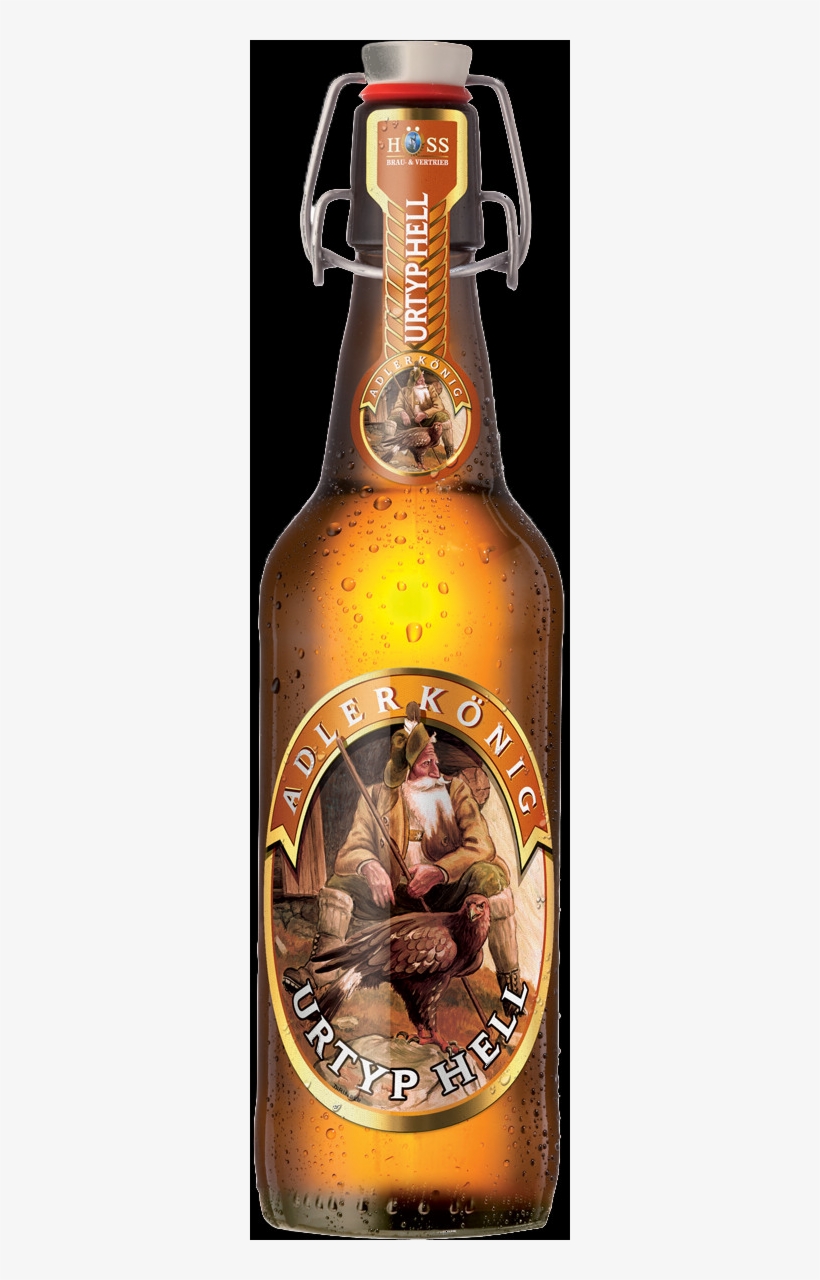 Höss Adler Konig Urtyp Hell, transparent png download