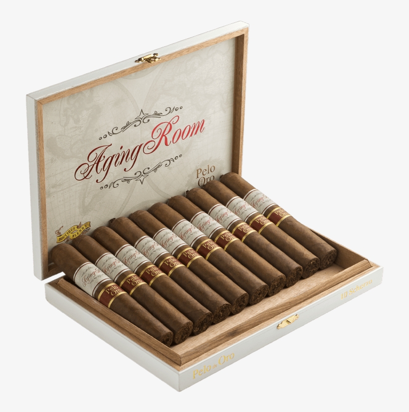 Aging Room Pelo De Oro, transparent png download