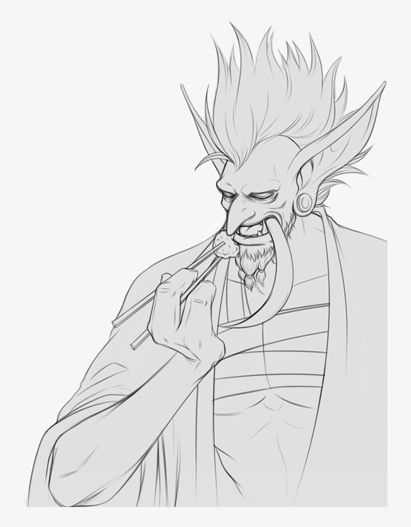 Chopsticks, transparent png download