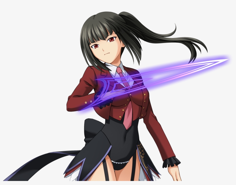 Stakes Belphegor2 - Lucifer Umineko, transparent png download