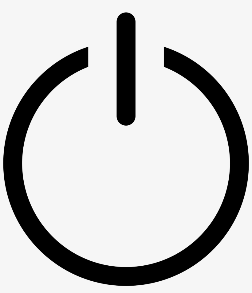 Open - Raindrop Clipart Black And White, transparent png download