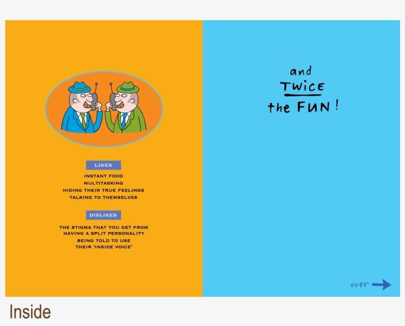 1118 Gemini - Astrology, transparent png download