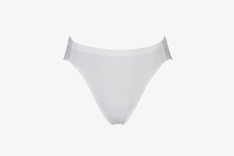 High Cut Brief - Panties, transparent png download